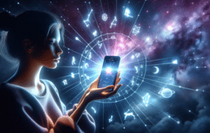 Tu destino estelar en tus manos