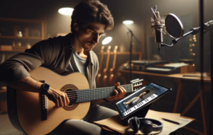 Domina el arte del violão ahora!