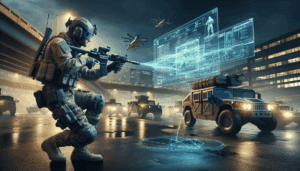 Domina el combate con Critical Strike