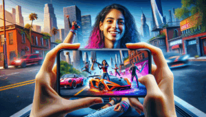 Descubre Los Santos en cualquier lugar