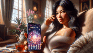 ¡Descubre tu destino con AstroApp!