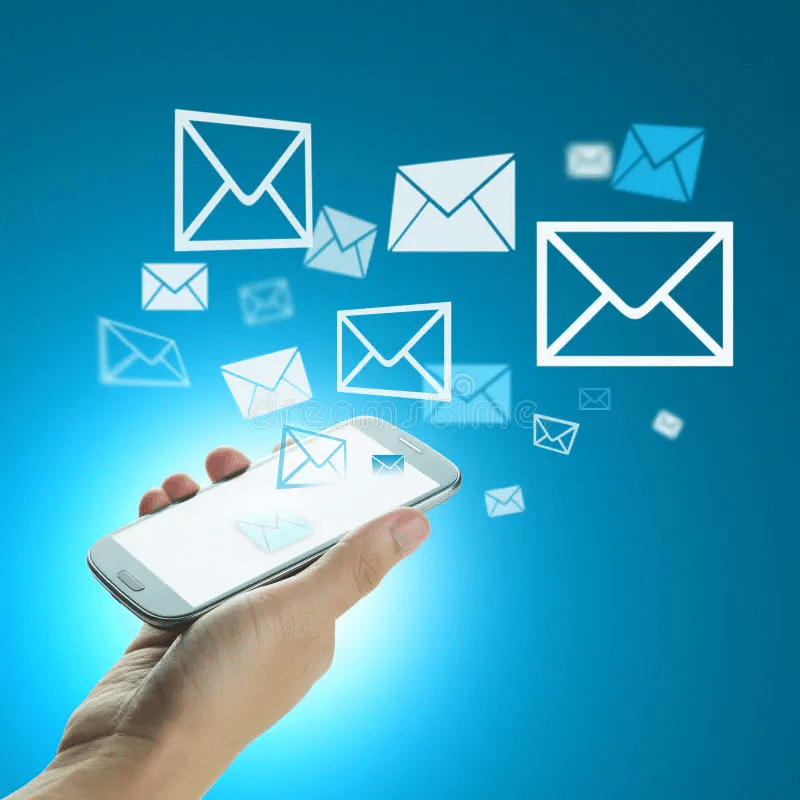 Mantén tu correo organizado y eficiente