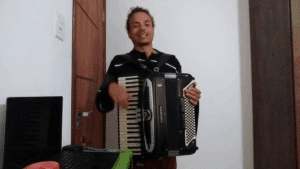 Domina el acordeón con nuestra app