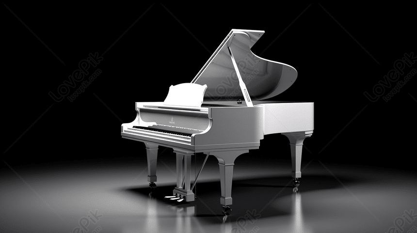 Aprende piano en casa con facilidad