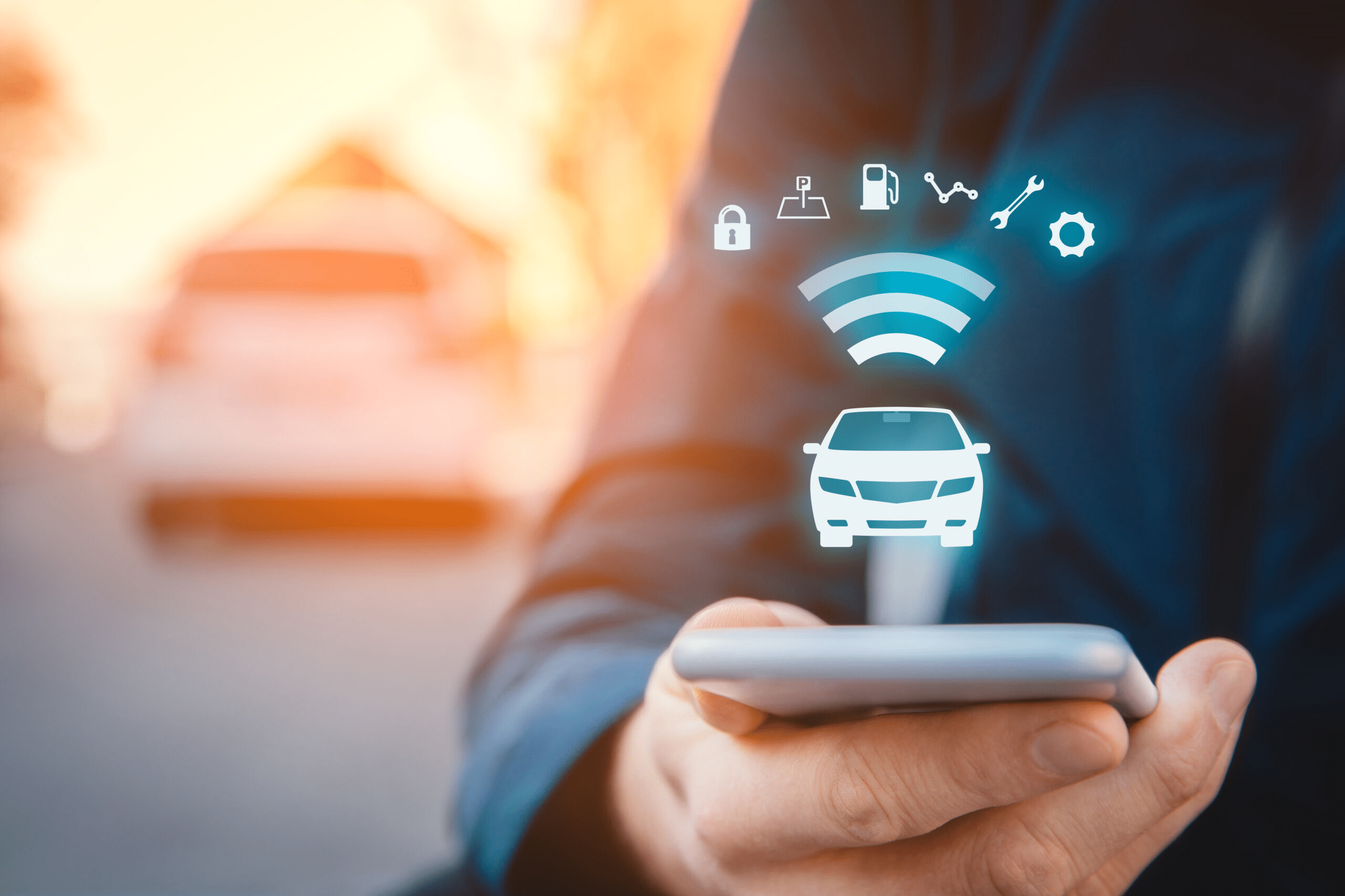 ¡Conviértete en un experto automotriz!