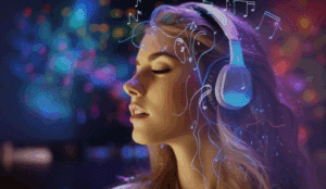 Crea narraciones únicas con inteligencia artificial