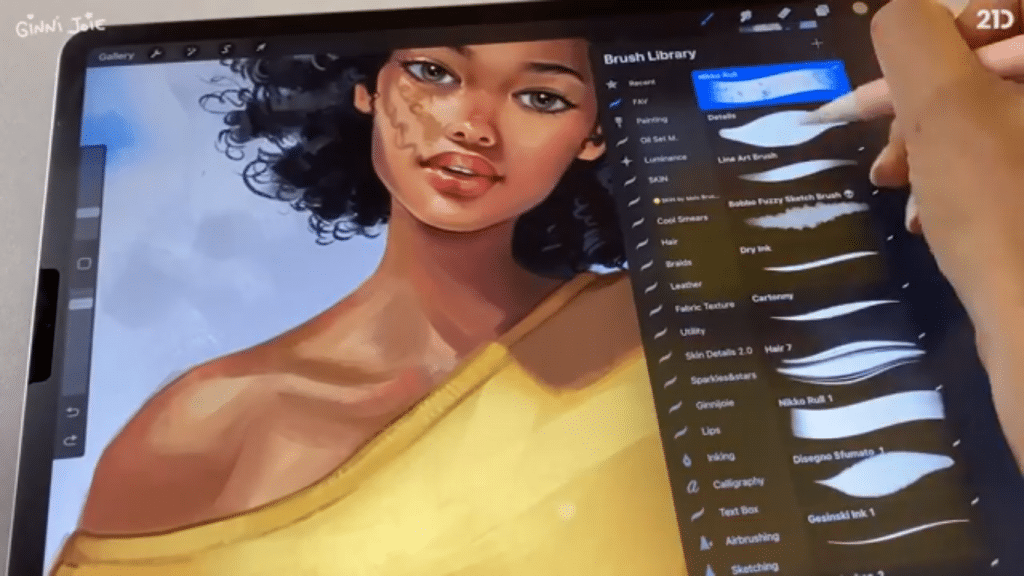 Despierta tu creatividad con nuestra app