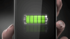 Maximiza la vida útil de tu batería con nuestra app