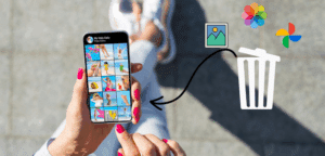 Recupera tus recuerdos con facilidad!