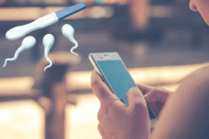 ¡Descubre tu embarazo fácil y rápido!