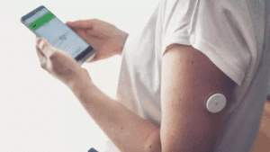 Controla tu glucosa con facilidad: aplicación especializada