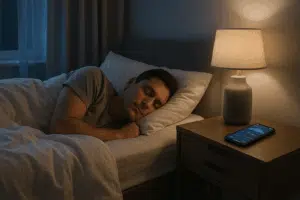 Duerme Mejor: La App Revolucionaria