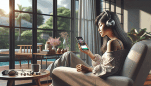 Disfruta de tu música favorita siempre