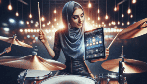 Domina la batería con facilidad: ¡Hazte un experto!