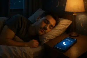 Desvela tus sueños con nuestra app