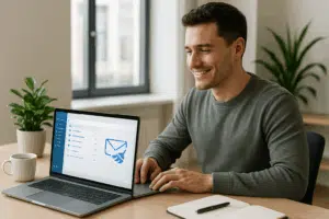 Correo Ordenado: Vida Simplificada