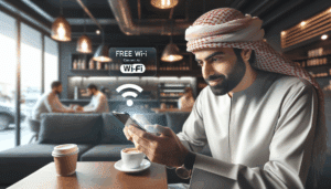 Conéctate gratis: navega con facilidad