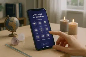 Tu Destino en un Click