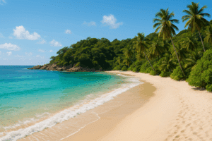 Playas Secretas de Brasil: Top 5
