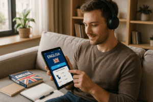 Domina Inglés Fácil y Rápido