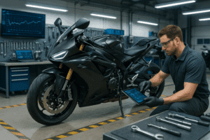 Potencia tu Moto con Nuestra App