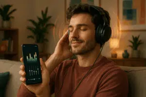 Amplifica tu Audio al Máximo