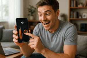 Amplifica tu celular al máximo