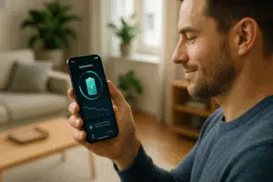 Optimiza la batería al máximo