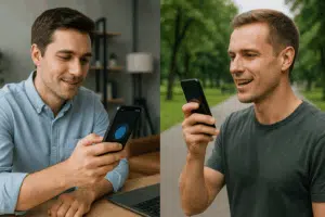 Comunicación Instantánea al Alcance de Todos
