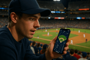 Home Run en tu Bolsillo