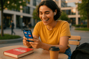 Inglés Fácil y Divertido al Instante