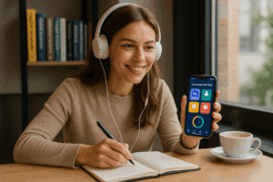 Domina Inglés Rápido con Esta App