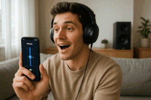 Potencia tu Música al Máximo