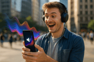 ¡Maximiza el Volumen de tu Móvil!