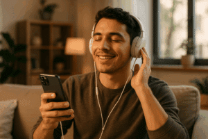 Maximiza el Volumen de tu Música