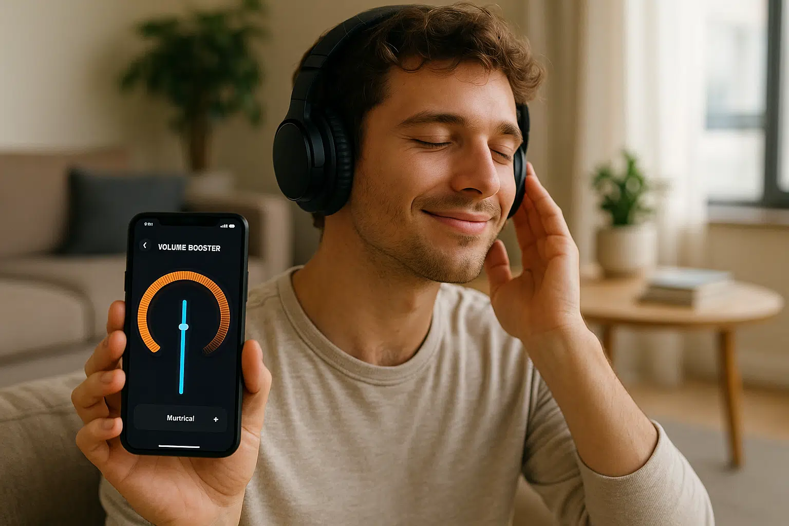 ¡Maximiza el Volumen de tu Celular!