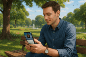 Fe en tu bolsillo siempre