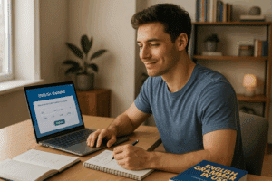 Domina inglés fácilmente con la mejor app