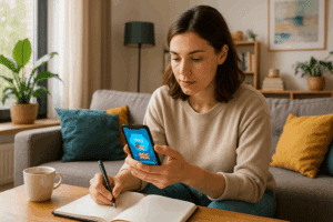 Inglés Fácil: ¡Aprende Hoy Mismo!