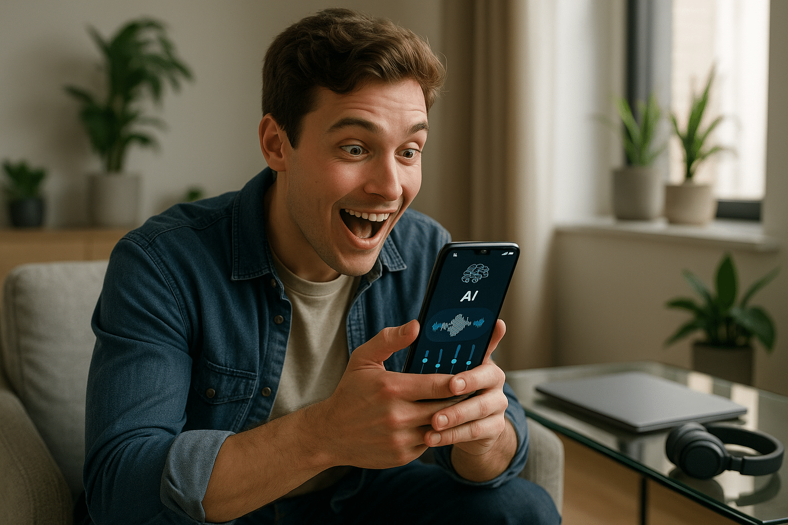 Voz Digital: Revoluciona tu Comunicación