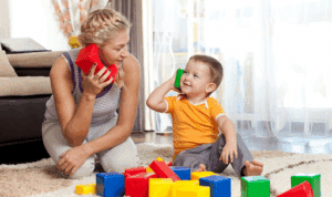 BabysitApp: Empleo de Niñera al Instante