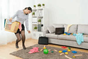 Tu Babysitter Ideal: Seguridad Total