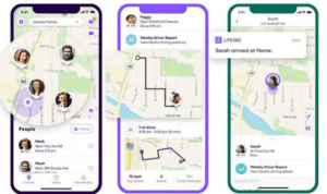 Encuentra a Tu Familia al Instante