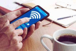 Conéctate Ya: WiFi Sin Complicaciones