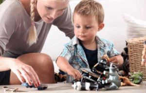 BabysitApp: Tu Trabajo Ideal Cuidando Niños