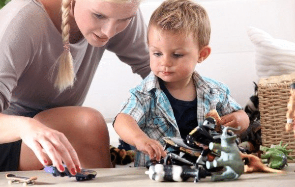 BabysitApp: Tu Trabajo Ideal Cuidando Niños