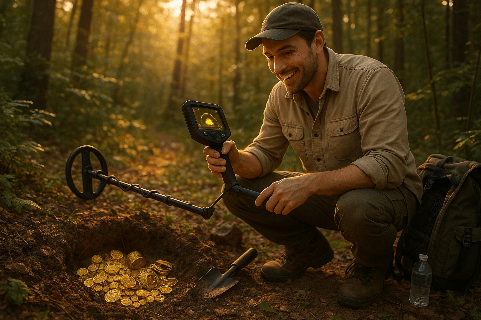 Descubre Fortunas con Nuestra App