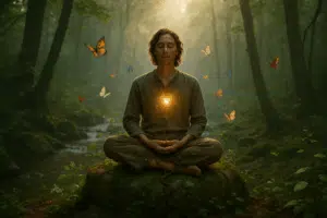 Transforma tu vida con Arquetipos