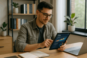 Éxito Innovador con Aplicativo Arquetipos