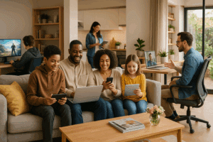 Conéctate Libre: Revoluciona Tu Wifi